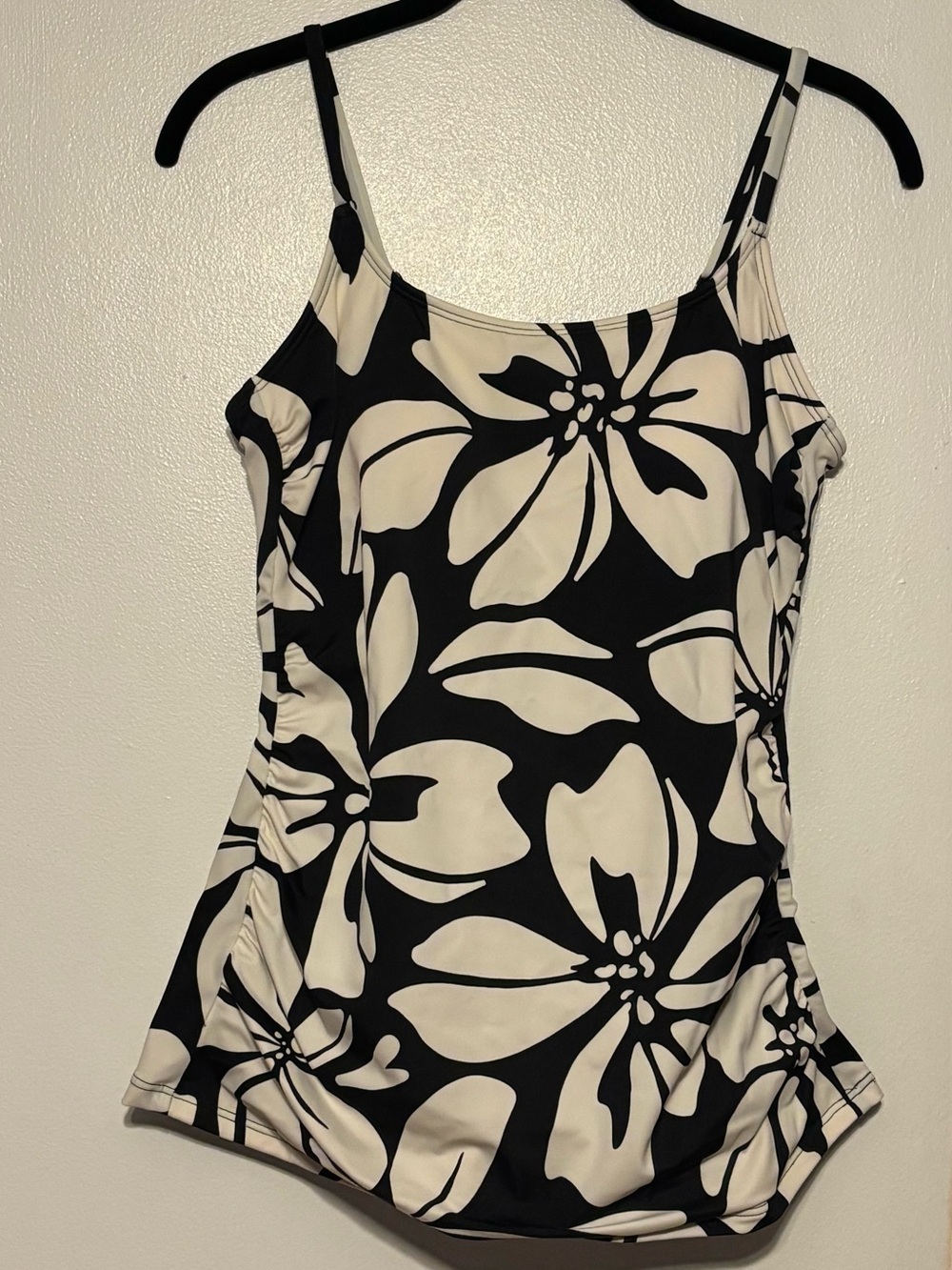 Shade & Shore Tankini Top